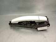 Stoßstange Hinten BHR250221ABB Mazda 3 (BM/BN) Limousine 2.2 SkyActiv-D 150 16V (SH)