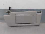 Sonnenblende Links 1437047 Opel Vectra C Caravan Kombi 1.9 CDTI 16V (Z19DTH(Euro 4))