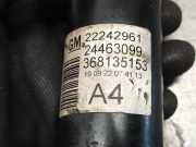 Innenkotflügel Rechts Vorne 6J0809958C Seat Ibiza IV (6J5) Schrägheck 5-drs 1.6 TDI 90 (CAYB)