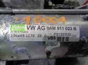 Scheinwerfer Links 260601N726 Nissan Almera (N15) Limousine 2.0 GX Diesel (CD20)