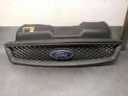 Grill 4M518200AJ Ford Focus 2 Schrägheck 1.8 TDCi 16V (KKDA)