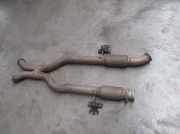 Auspuff Mittelrohr CESTA3 Mercedes-Benz ML II (164/4JG) SUV 4.0 ML-450 CDI 4-Matic V8 32V (OM629.912)