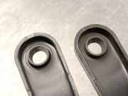 Scheibenwischer Rechts Vorne 9831204480 Citroën C4 Berline (BA/BB/BC) Schrägheck 5-drs 1.2 PureTech 130 12V (EB2ADTS(HNS))