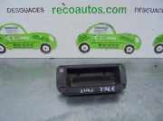 Handgriff Kofferraum A2047500293 Mercedes-Benz CLASE BERLINA 2.1 CDI CAT