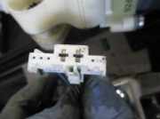 Fensterheber Rechts Vorne A1717200446 Mercedes-Benz SLK (R171) Cabrio 1.8 200 K 16V (M271.944)