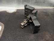 Schalter Für Elekt. Fensterheber Rechts Hinten 93590C5100WK Kia Sorento III (UM) SUV 2.2 CRDi 16V VGT 4x2 (D4HB)