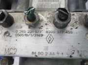 Abs Pumpe 8200377455 Renault MEGANE II BERLINA 5P 1.9 dCi Diesel