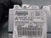 Innenkotflügel Links Vorne 2S6X16115AD Ford Fiesta 5 (JD/JH) Schrägheck 1.4 16V (FXJA)