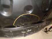 Hintertür 1470572 Ford Mondeo IV Wagon Kombi 1.8 TDCi 125 16V (QYBA)