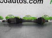 Antriebswelle Links Vorne A4513570501 Smart Fortwo Coupé (451.3) Schrägheck 3-drs 1.0 Turbo (132.930)