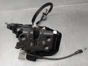 Türschloss Rechts Hinten 4M5AA26412BC Ford Focus II Wagon Kombi 1.6 TDCi 16V 90 (HHDA)