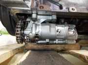 Motorblock 6130110101 Mercedes-Benz E (W211) Limousine 3.2 E-320 CDI 24V (OM648.961)