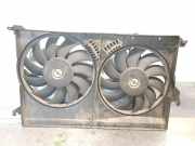 Kühlerventilator 24410991 Opel Vectra C Limousine 2.0 DTI 16V (Y20DTH(Euro 3))