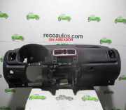 Armaturenbrett NEGRO Skoda Fabia (6Y3) Limousine 1.4 TDI 70 (BNM)