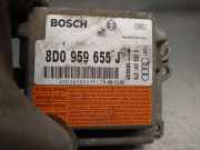 Kurbelwellen-Riemenscheibe 038105243 Seat Alhambra (7V8/9) Großraumlimousine 1.9 TDi 115 (AUY)