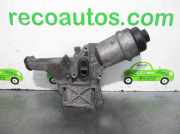 Ölfiltergehäuse 6740273126 BMW 3 serie (E46/4) Limousine 320d 16V (M47-D20(204D1))