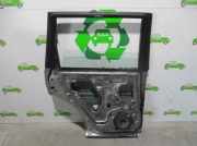 Türgriff Außen Rechts Vorne 8281060G0 Suzuki Baleno (GA/GB) Schrägheck 3-drs 1.3 GL 16V (G13BB)