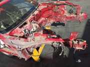 Stoßstange Aufpralldämpfer Vorne G5111JK000 Nissan 370 Z (Z34A) Coupé 3.7 24V (VQ37)