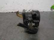 Bodenschutz 9842680180 Citroën C4 Berline (BA/BB/BC) Schrägheck 5-drs 1.2 PureTech 130 12V (EB2ADTS(HNS))