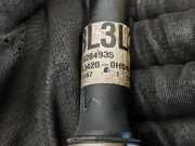 Handgriff Kofferraum 501520106 Renault Megane II (LM) Limousine 1.9 dCi 120 (F9Q-800)