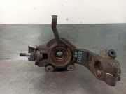 Achsschenkel Halter Links Vorne 7M0407255G Volkswagen Sharan (7M8/M9/M6) Großraumlimousine 1.9 TDI 110 (AFN) AFN