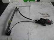 Fensterheber Rechts Vorne 2PINES Peugeot 106 II Schrägheck 1.4 XN,XR,XS,XT (TU3JP(KFX))