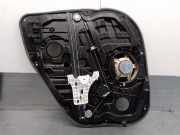 Fensterheber Rechts Hinten 83481G4700 Hyundai (PDE, PD, PDEN) 2.0 N