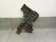 Zierleiste VOOR 9828683180 Peugeot 5008 II (M4/MC/MJ/MR) Großraumlimousine 1.5 BlueHDi 130 (DV5RC(YHZ))