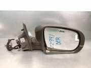 Außenspiegel Rechts 7357305880 Jeep Compass II (MP) SUV 1.3 T4 130 16V (46351268)