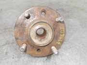 Achsschenkel Halter Links Vorne Mitsubishi BERLINA (EA0) 2.4 GDI CAT