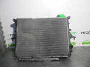 Radiator 7L6121253B Volkswagen Touareg (7LA/7L6) SUV 3.0 TDI V6 24V (BKS)