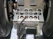 Heizlüfter 793611A Ford ESCORT BERLINA 1.3