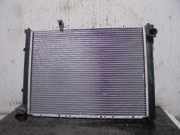 Radiator PCC001660 MG ZR Schrägheck 1.4 16V 105 (14K4F)