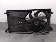 Kühlerventilator 3M5H8C607XE Mazda Sedán (BK) 1.6 DI Turbo (BK12Y)