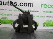 Sicherheitsgurt Links Vorne 96420340XX Citroën C3 Pluriel (HB) Cabrio 1.4 HDi (DV4TD(8HZ))