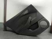 Türverkleidung Links Hinten F1EBA27407EB Ford Focus 3 Wagon Kombi 1.0 Ti-VCT EcoBoost 12V 125 (M1DD)