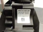 Türgriff Außen Rechts Vorne 4F0837886 Audi A6 Avant (C6) Kombi 2.0 T FSI 16V (BPJ)