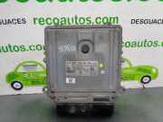 Motorsteuergerät A6421509478 Mercedes-Benz ML II (164/4JG) SUV 3.0 ML-320 CDI 4-Matic V6 24V (OM642.940)
