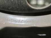 Tankklappe 788300X000 Nissan Terrano II (R20/TR50) Geländewagen 2.7 TDi (TD27TI)