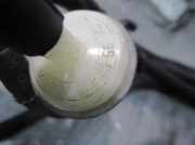 Gasdruckfedern Set Hinten 8E5827552J Audi A4 (B7) Limousine 2.0 TDI 16V (BRE)