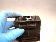 Sicherheitsgurt Rechts Hinten 3541105 Volvo SERIE BERLINA/FAMILIAR 3.0 24V CAT