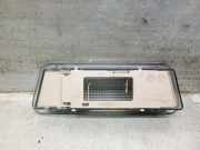 Innenbeleuchtung 09153192 Opel Vectra B (36) Limousine 2.0 DTi 16V (X20DTH)