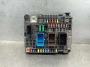 Sicherungskasten 9810296380 Peugeot II (LB_, LP_, LW_, LH_, L3_) 1.6 HDi / BlueHDi 115