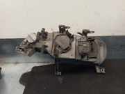 Hinterachse 5148S3 Peugeot 307 CC (3B) Cabrio 2.0 16V (EW10J4(RFN))