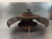 Achsschenkel Halter Rechts Hinten 527502K000 Hyundai iX20 (JC) SUV 1.4 CRDi 16V (D4FC)