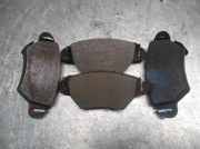 Sicherungskasten 98AG14A073CG Ford Focus 1 Wagon Kombi 1.8 TDdi (C9DA)