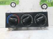 Bedienung Klimaanlage 970812 Kia Pregio (TB) Van 2.7 D (J2)