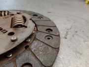 Kupplungsset 205291 Peugeot 206 (2A/C/H/J/S) Schrägheck 1.9 D (DW8B(WJY))