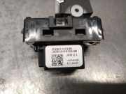 Achsschenkel Halter Links Vorne 96488823 Daewoo / Chevrolet Lacetti (KLAN) Schrägheck 1.6 16V (F16D3)