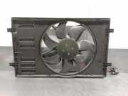 Kühlerventilator 5Q0121203DA Volkswagen Golf VII (AUA) Schrägheck 1.5 TSI Evo BlueMotion 16V (DPBA) DPBA